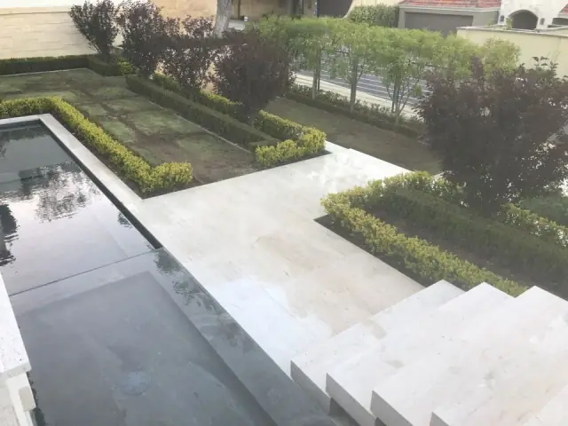 Rockingham Reticulation