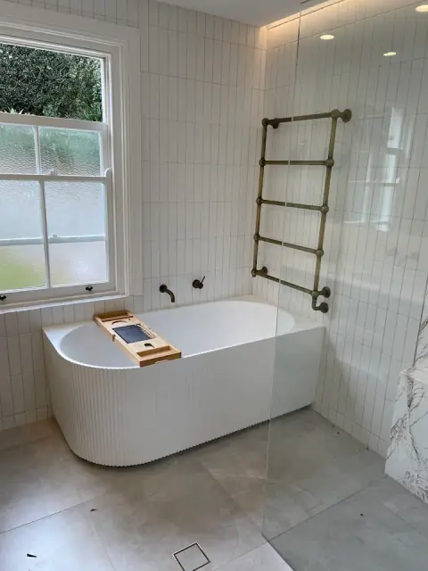 Rocky Point Plumbing cover