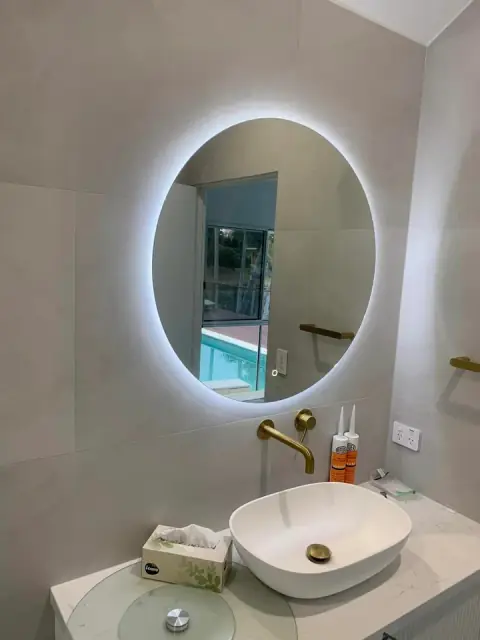 ROCO Electrical cover