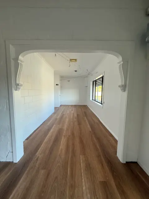 Rodmans Painting Services cover