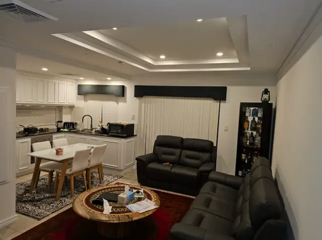 Roham Painting Services