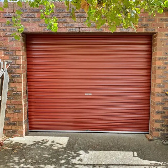 Roller Door Repairs Melbourne