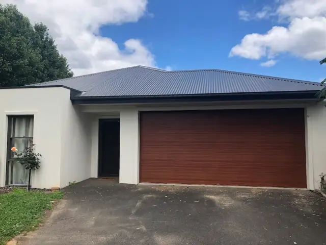 Roller Doors and More