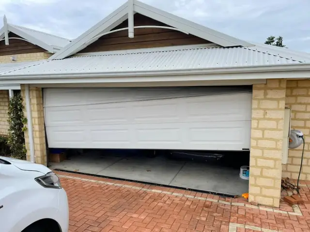 Roller Doors Melbourne cover