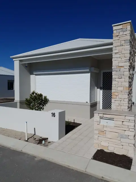 Roller Shutters Perth | Better Looking Shutters PTY.LTD cover