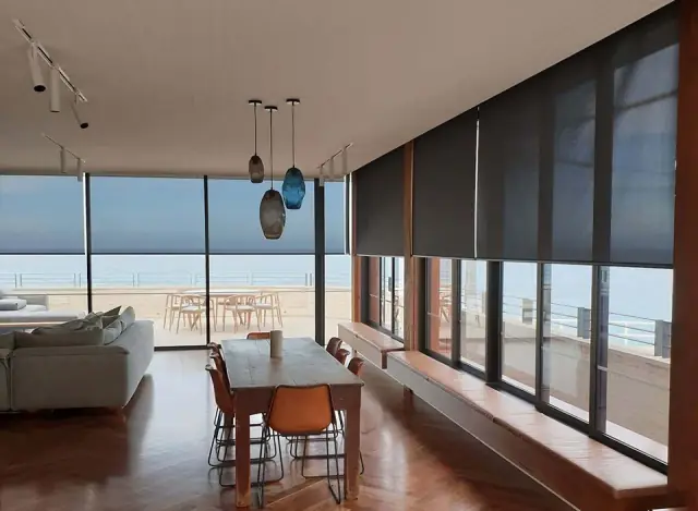 Rolletna - Motorised Blinds and Curtains Sydney cover