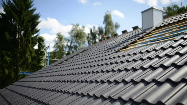Ron Nickel Roofing Tweed Heads cover