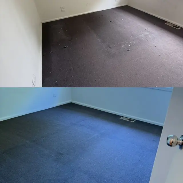 Rony’s Carpet Steam Cleaning Melbourne - Carpet Cleaning Melbourne cover