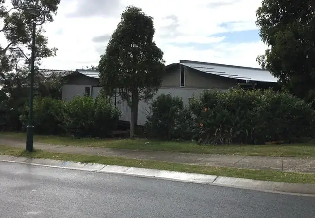 Roo Roofing cover