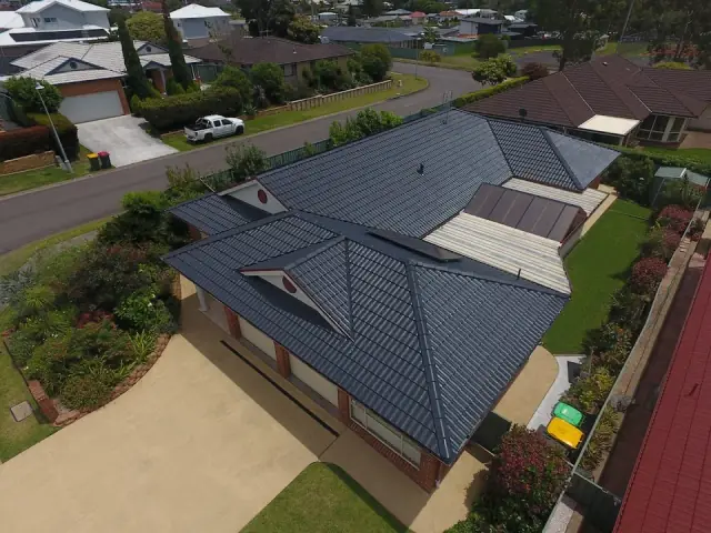 Roof Masters East Coast