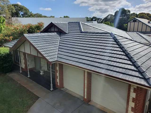 Roof Restoration Adelaide