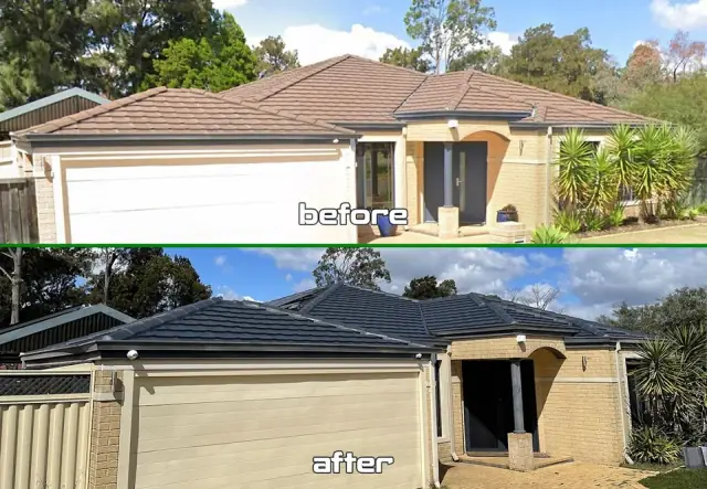 Roof Restorers Perth