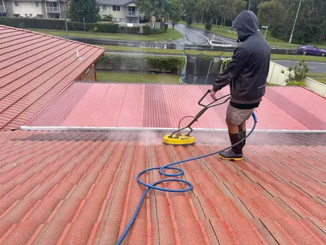 Roof Werx