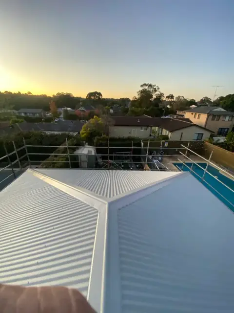 Roofing Australia cover
