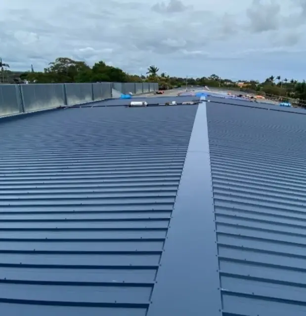 Roofing Craftsmen Pty Ltd