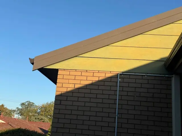 Roofing Done Right cover