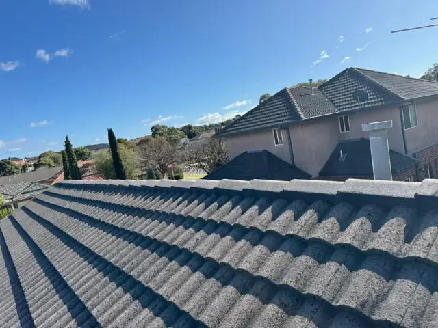 Roofing Done Right cover