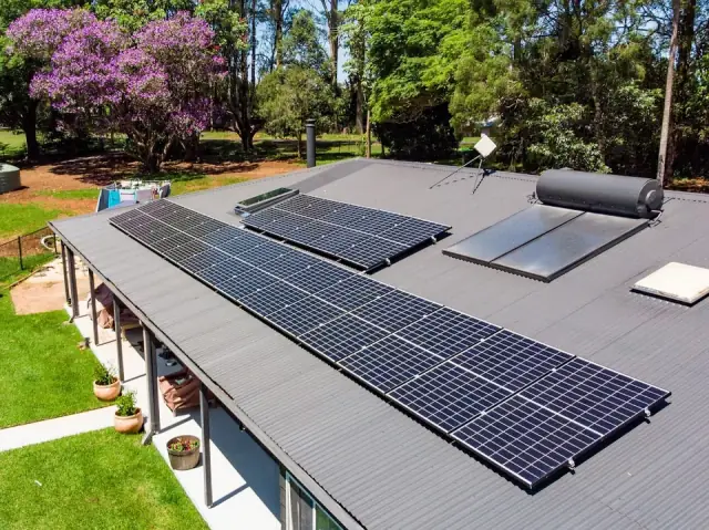 Roofing Matters Australia