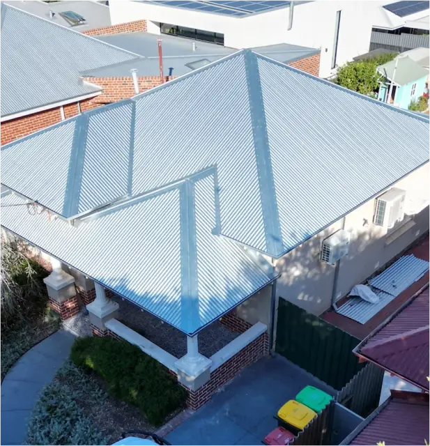 Roofing Quotes WA cover