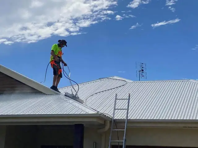 Roofix Solutions cover