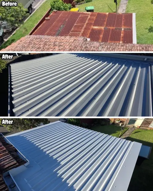 RoofOz cover