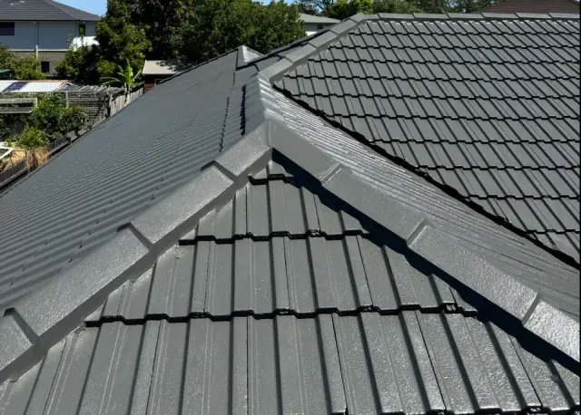 Rooftech Solutions Pty Ltd cover