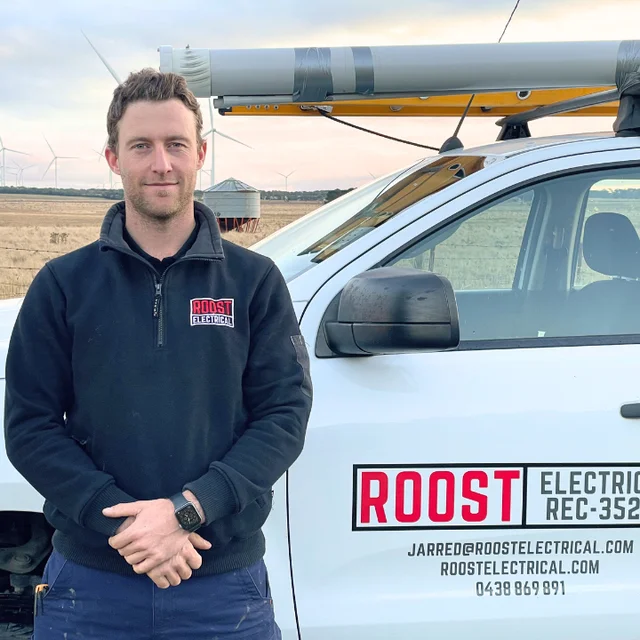 Roost Electrical