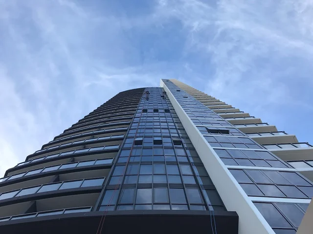 Rope Access Technicians cover