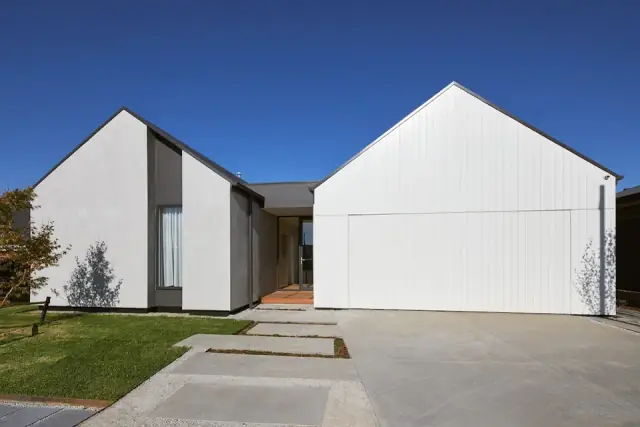 Roseleigh Homes cover