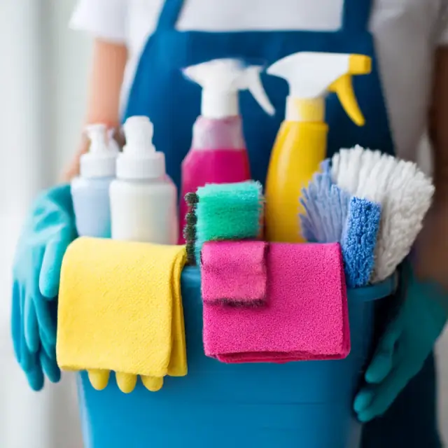 Rosella Cleaning Services cover