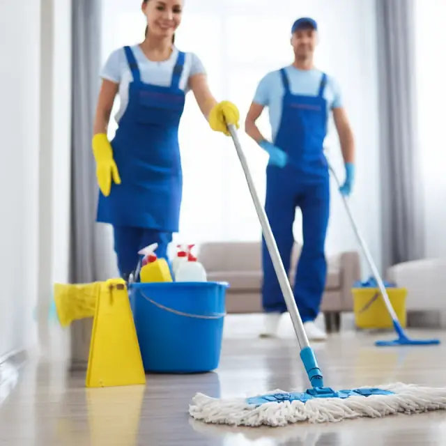 Rosella Cleaning Services