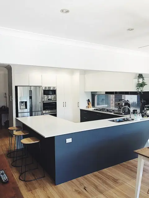 Rositano Kitchens and Joinery