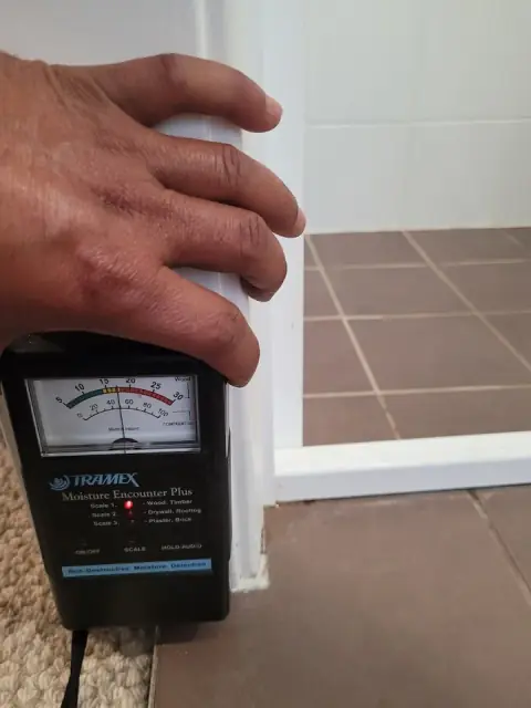Routine Building Inspections cover