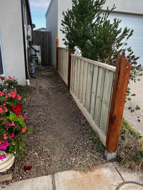 Royal Landscaping and Decking cover