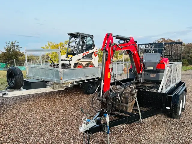 RPG Landscaping and Property Services