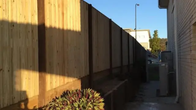RPM Fencing - Gold Coast