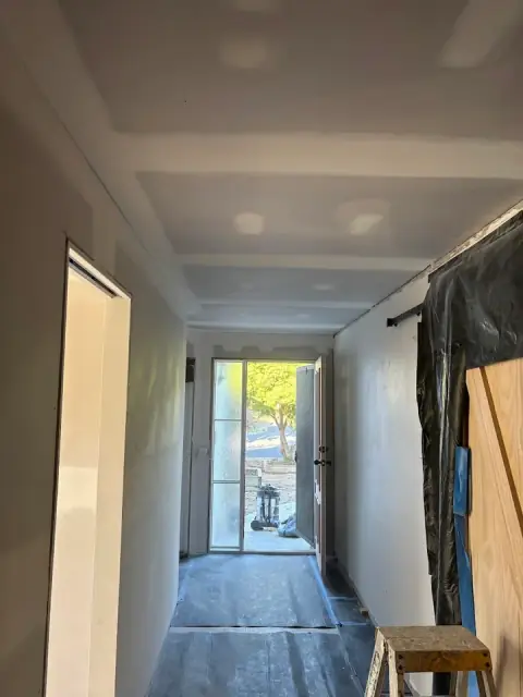 RSG Plastering