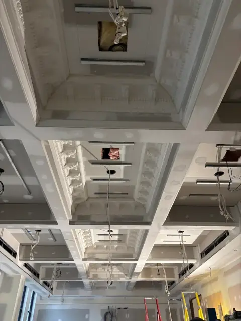 RSG Plastering cover
