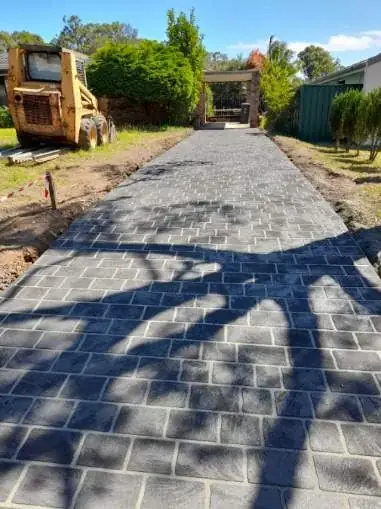 RSK CONCRETING
