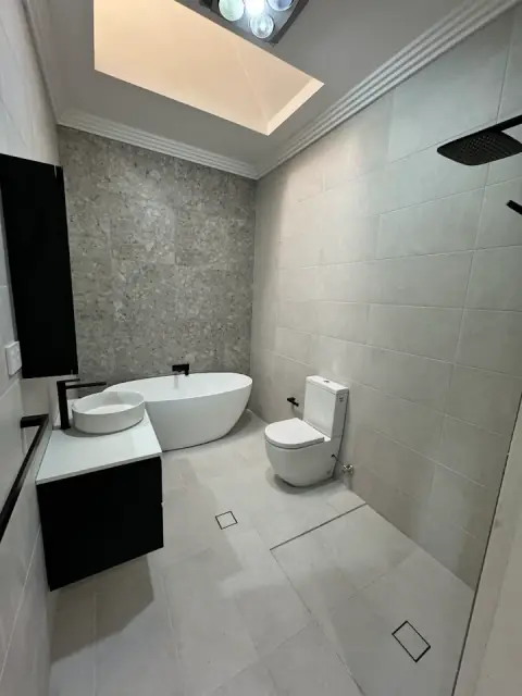 RTP Plumbing Group cover