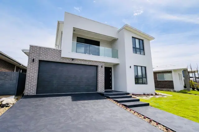 Ruby Homes