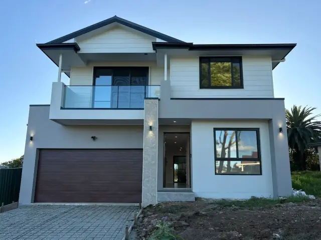 Ruby Homes cover