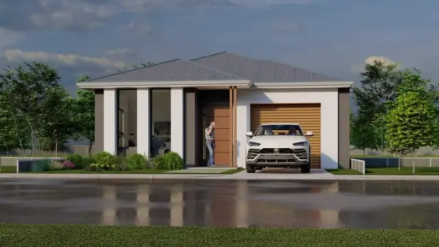 Ruby Homes