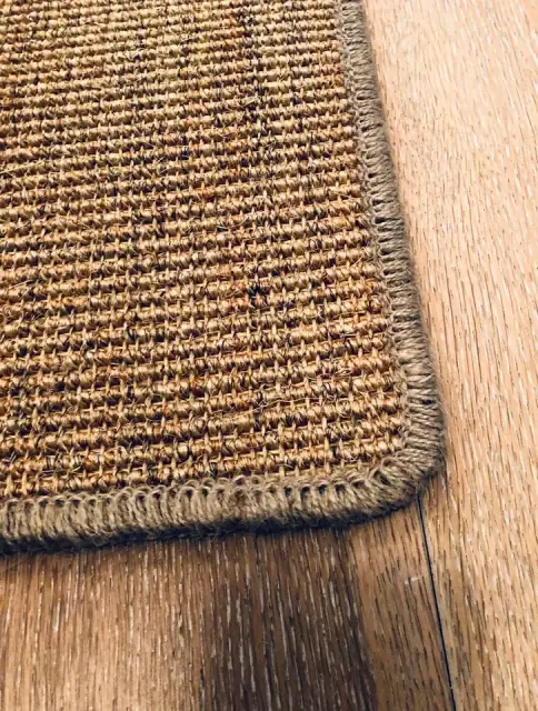 Rug Edge Sydney – Carpet Overlocking, Binding & Resizing
