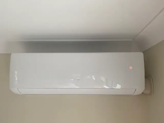 Runge Group Air Conditioning & Electrical
