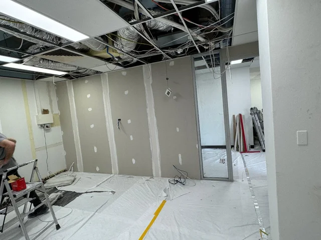 Rusic Plastering cover