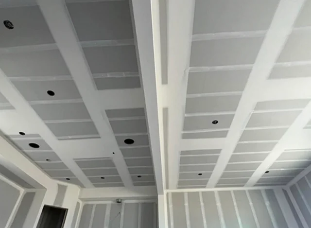 Rusic Plastering
