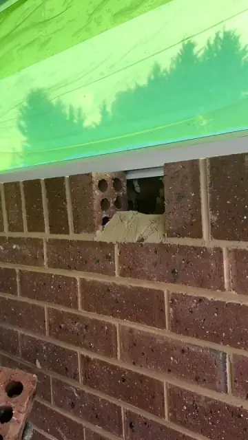Ryan Brick And Blocklaying cover
