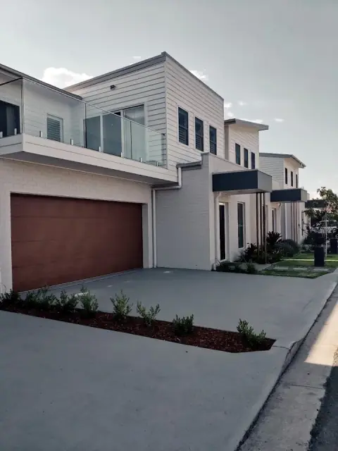 Ryan Building IIlawarra Pty Ltd