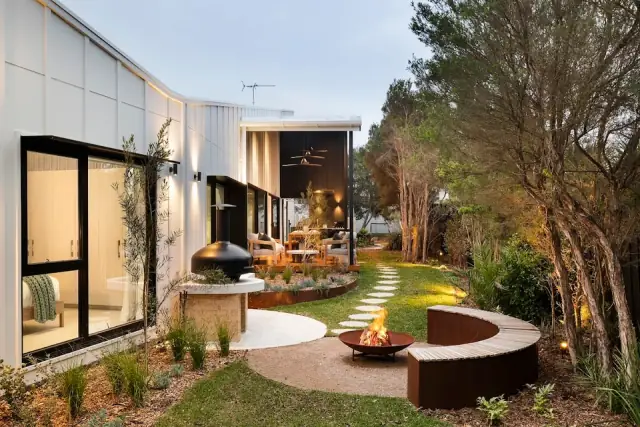 RYCOR Landscapes - Landscape Designer Melbourne